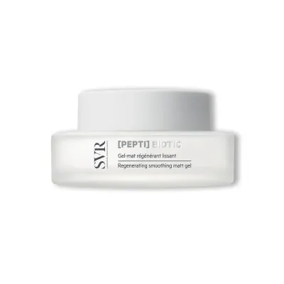 SVR, [PEPTI]Biotic crema