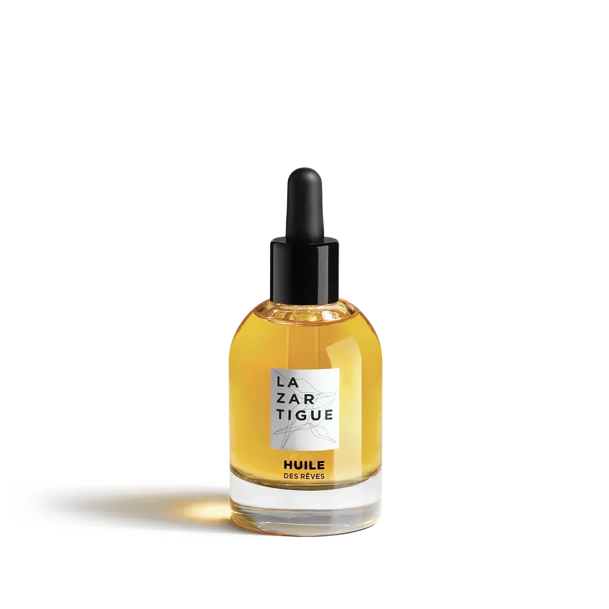 LAZARTIGUE, HUILE DES RÊVES Aceite Seco nutritivo