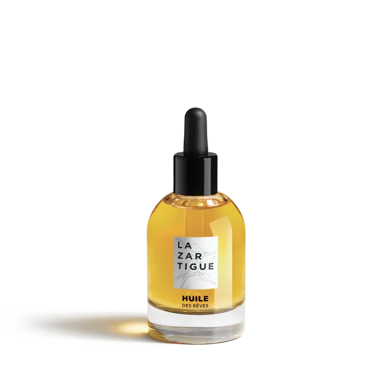 LAZARTIGUE, HUILE DES RÊVES Aceite Seco nutritivo