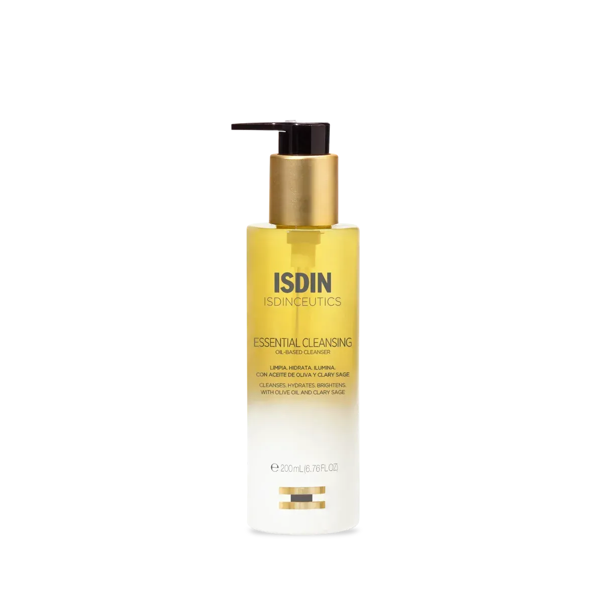 ISDIN, ISDINCEUTICS Essential Cleansing