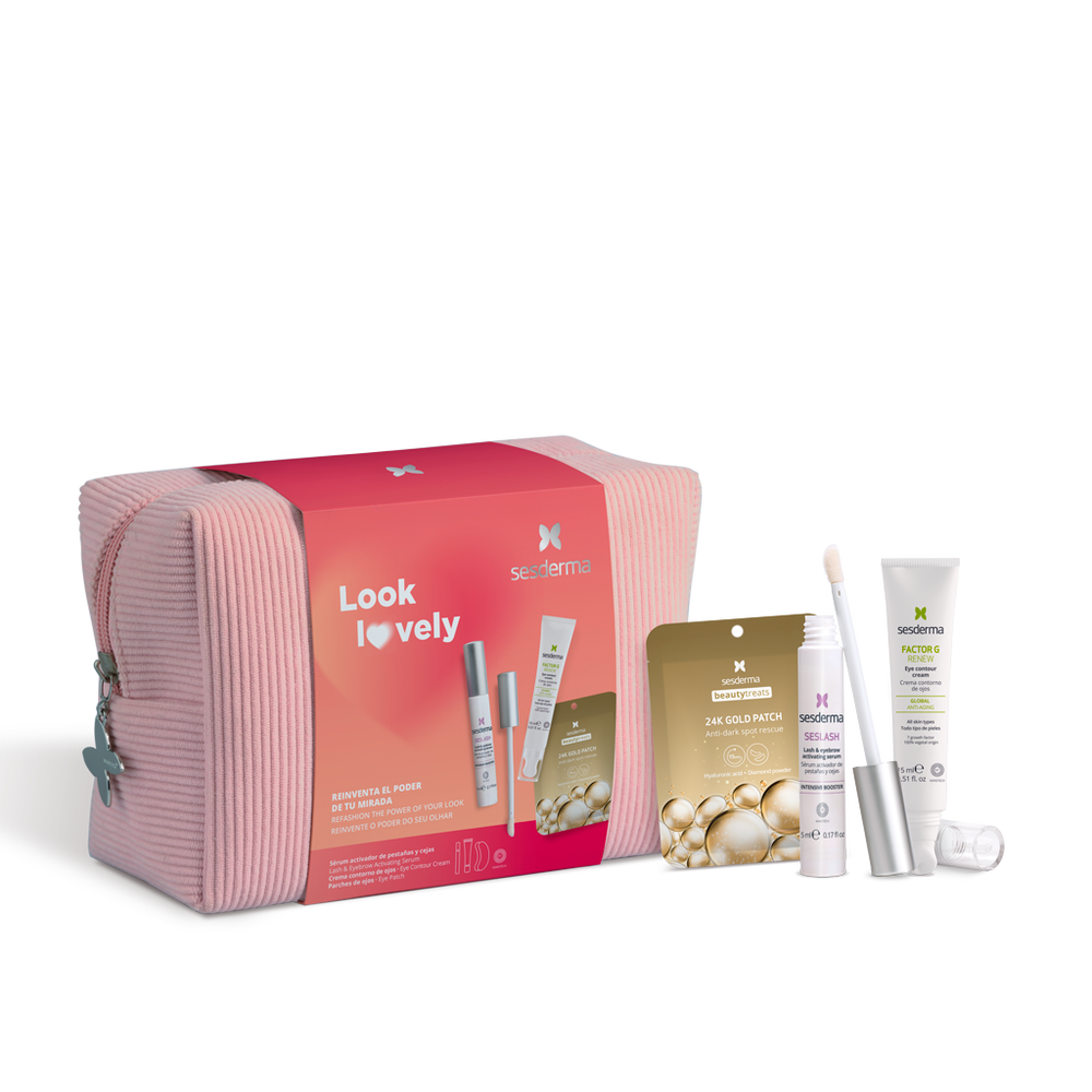 SESDERMA Pack Look lovely