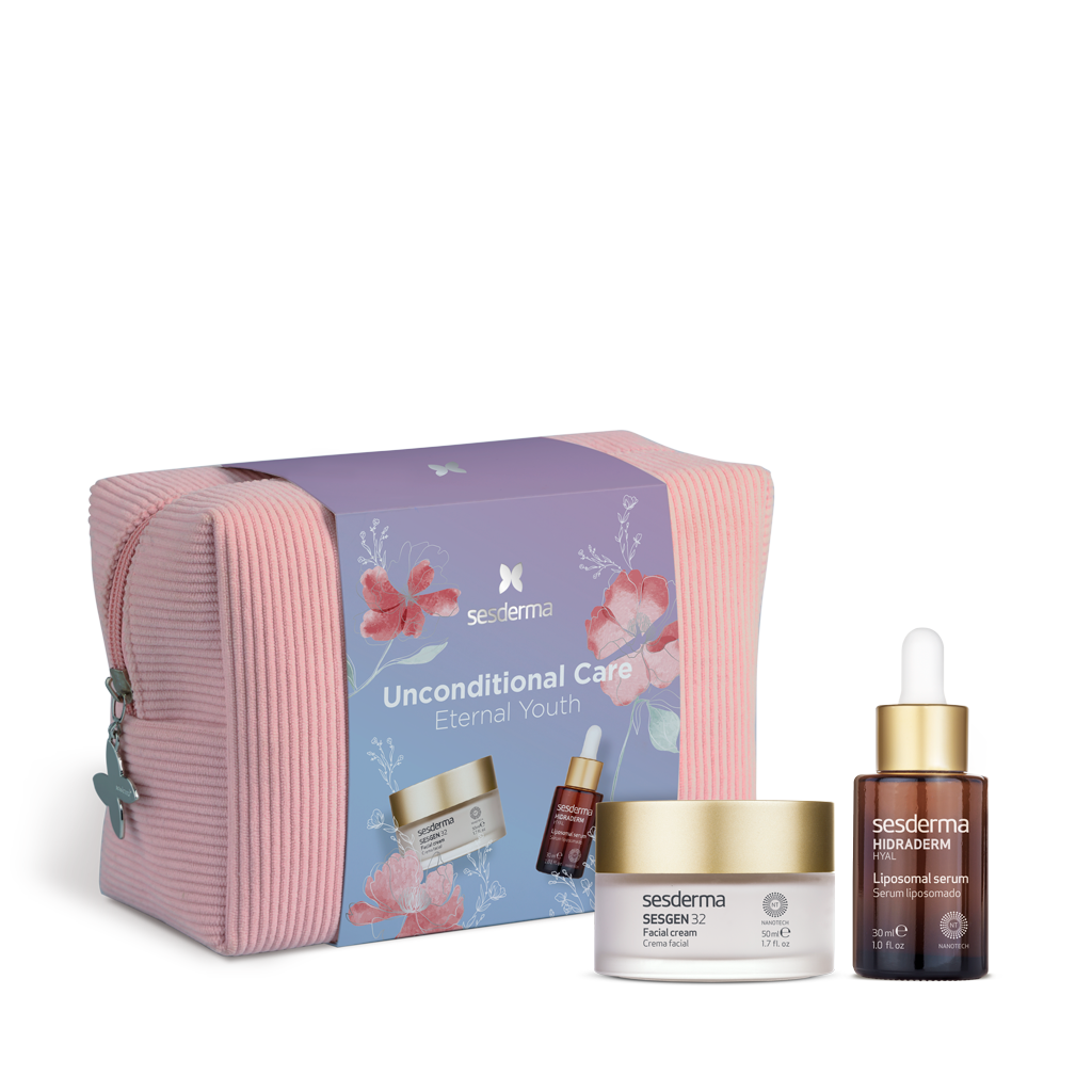 SESDERMA, PACK Cuidado incondicional