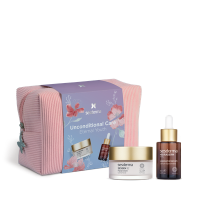 SESDERMA, PACK Cuidado incondicional