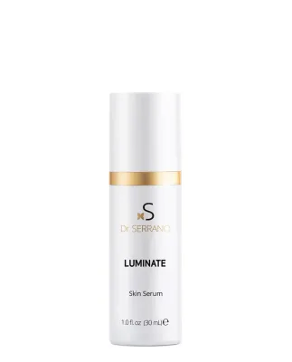 OFERTA. Dr. Serrano Sérum Energizante Luminate OFERTA. Dr. Serrano Sérum Energizante Luminate