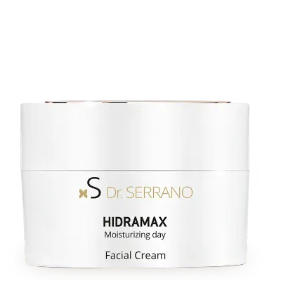 Promo, SESDERMA, Hidramax Crema Día - Dr. Serrano 50ml