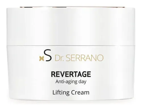 Promo, SESDERMA, Revertage Crema dia - Dr. Serrano 50ml