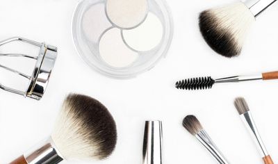 Maquillaje Dermatológico