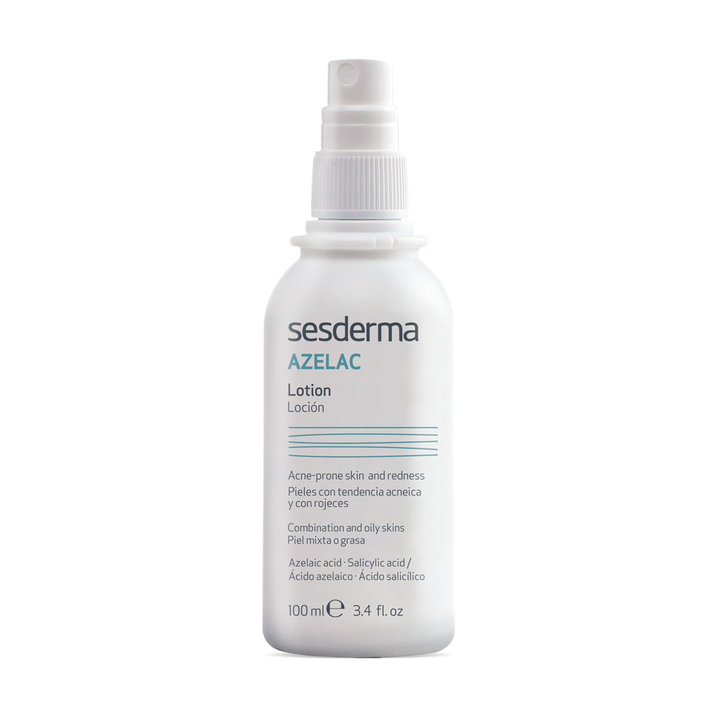 SESDERMA, AZELAC LOCIÓN 100ML