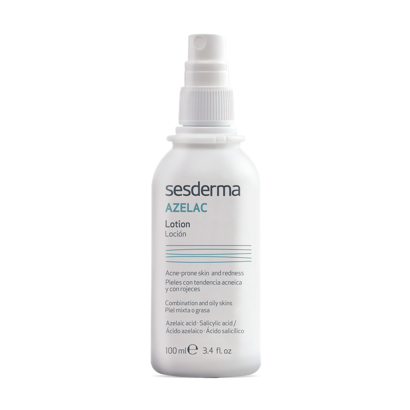 SESDERMA AZELAC LOCIÓN 100ML