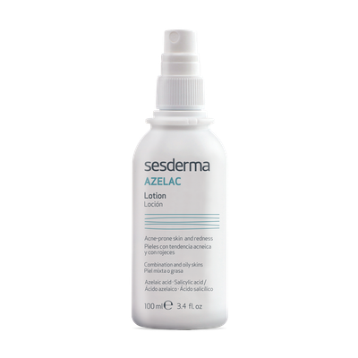 SESDERMA AZELAC LOCIÓN 100ML