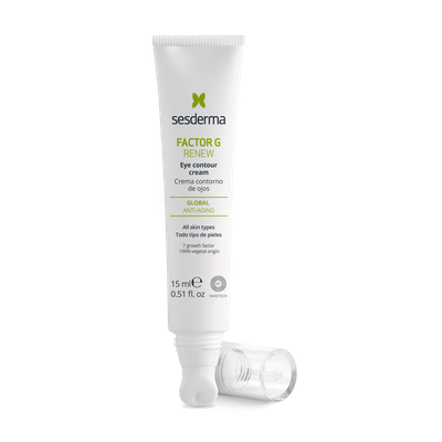 SESDERMA FACTOR G RENEW CREMA CONTORNO DE OJOS 15ML