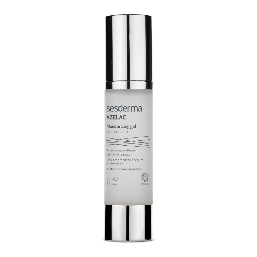 SESDERMA AZELAC GEL HIDRATANTE 50ML
