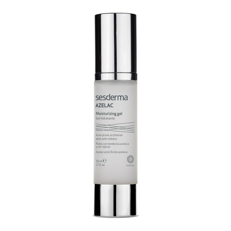 SESDERMA AZELAC GEL HIDRATANTE 50ML