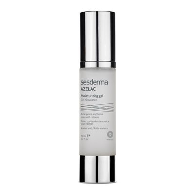 SESDERMA AZELAC GEL HIDRATANTE 50ML