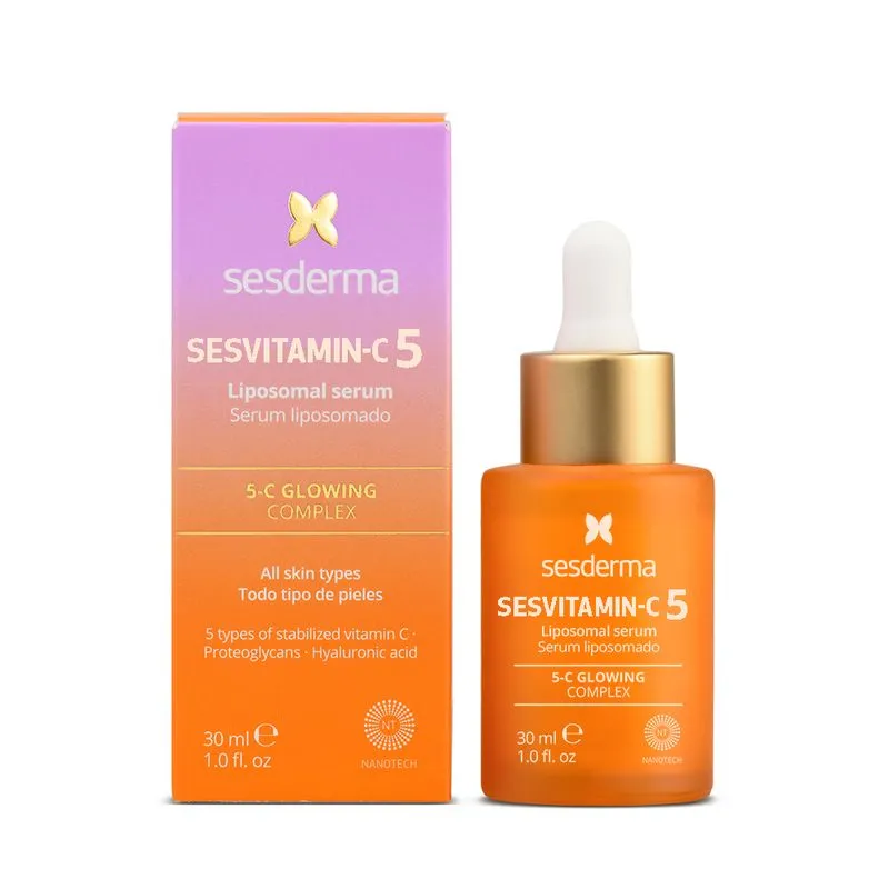 SESDERMA CVIT 5 VITAMIN SERUM
