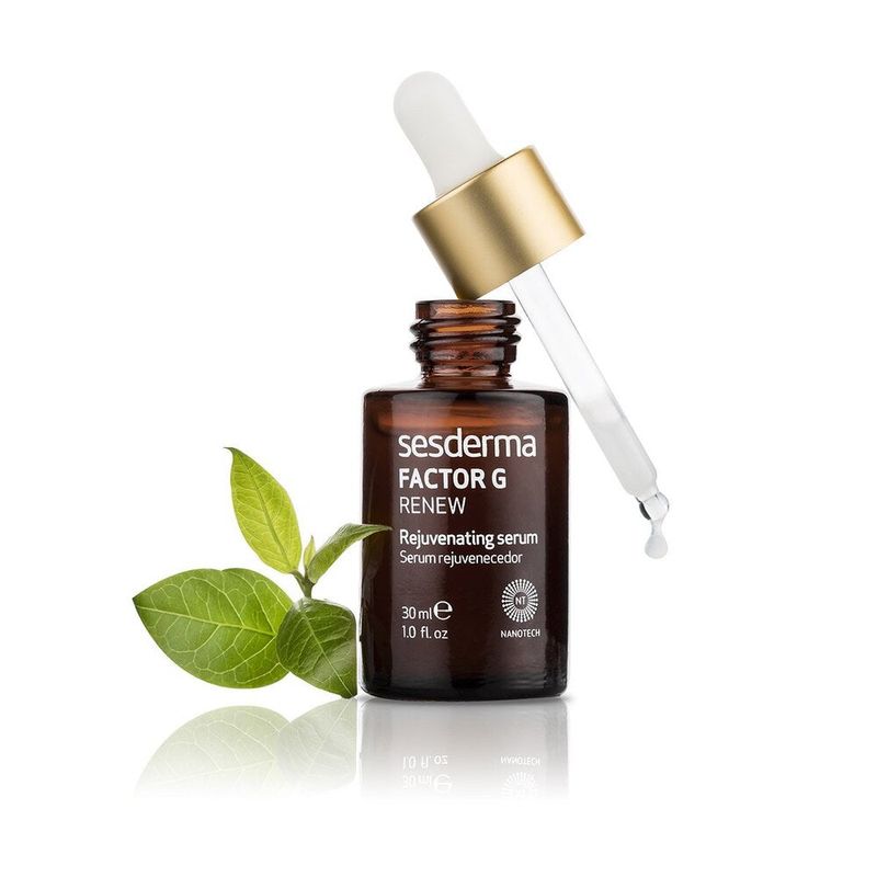 SESDERMA FACTOR G RENEW SUERO FACIAL 30ML SESDERMA FACTOR G RENEW SUERO FACIAL 30ML