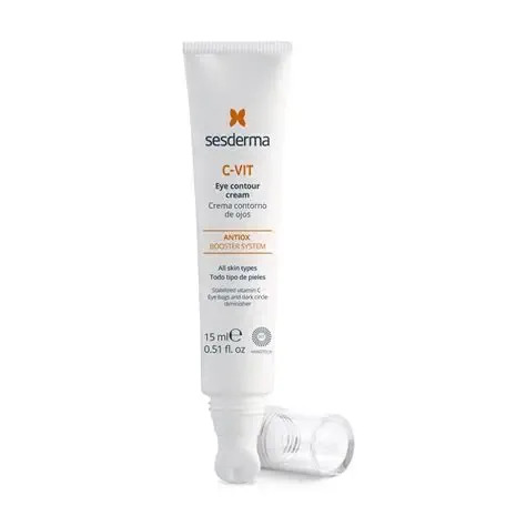 SESDERMA CVIT CONTORNO DE OJOS