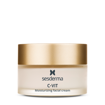 SESDERMA CVIT CREMA FACIAL HIDRATANTE 50ML