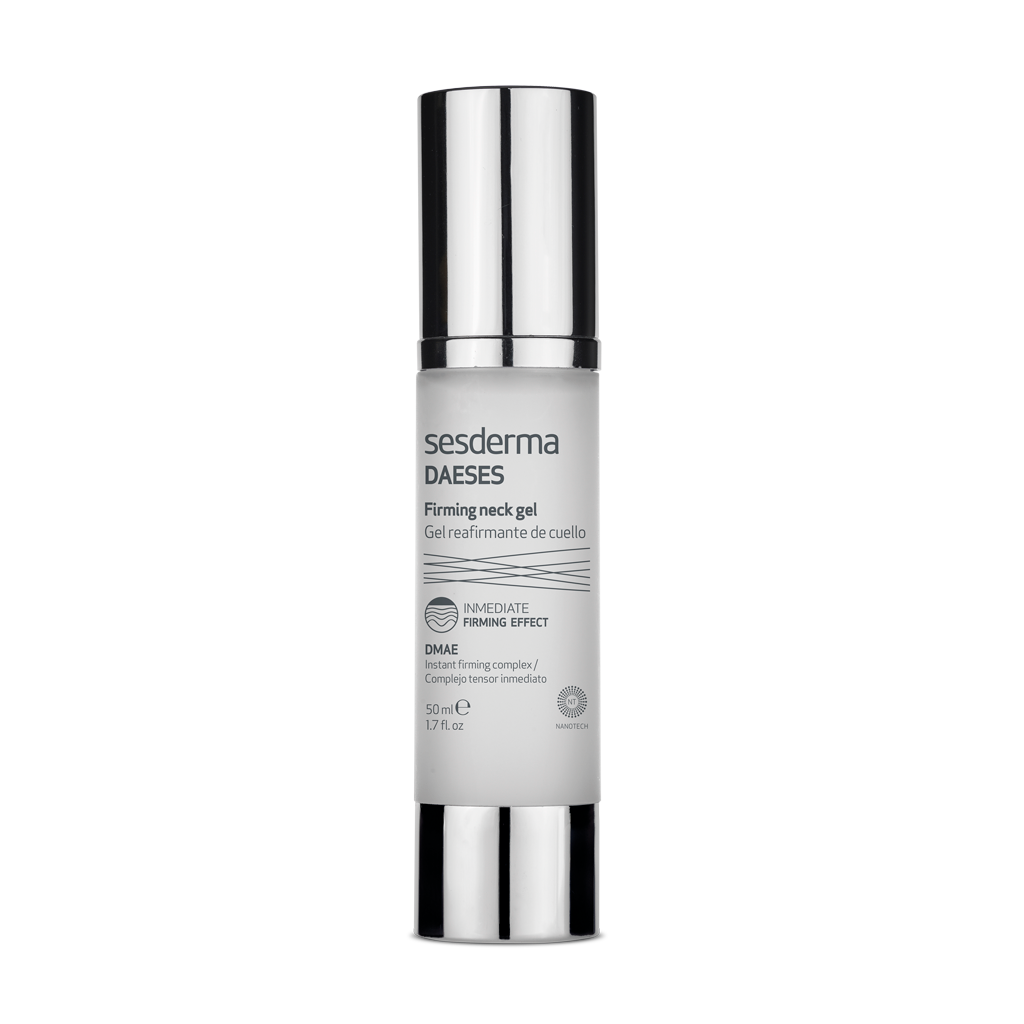 SESDERMA DAESES NECK GEL REAFIRMANTE DE CUELLO 50ML