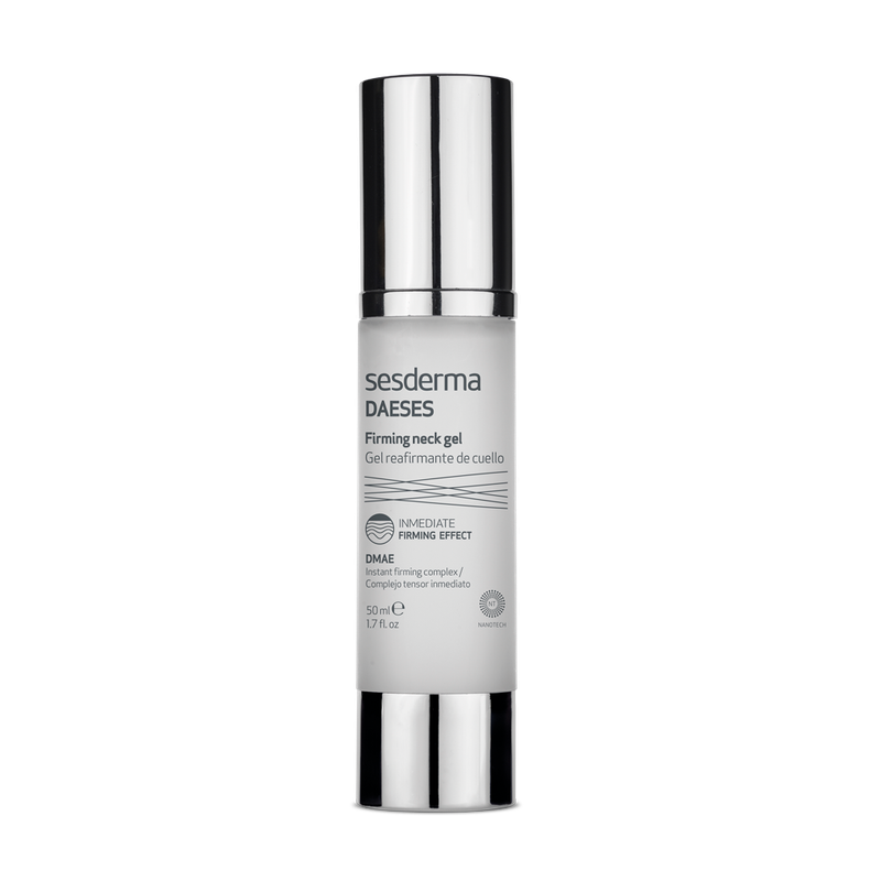 SESDERMA DAESES NECK GEL REAFIRMANTE DE CUELLO 50ML