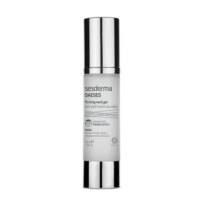 SESDERMA DAESES NECK GEL REAFIRMANTE DE CUELLO 50ML
