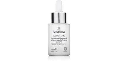 SESDERMA MESOSES SERUM ANTIENVEJECIMIENTO SUPREMO 30 ML