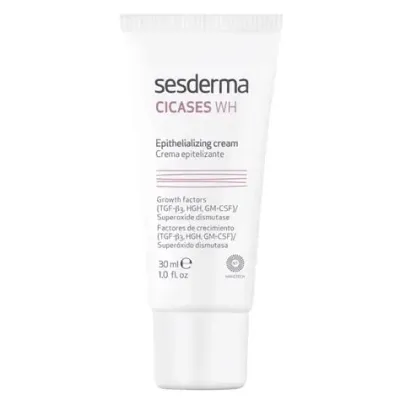 SESDERMA CICASES WH CREMA EPITALIZANTE 30ML