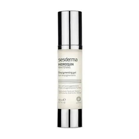 SESDERMA HIDROQUIN WHITENNING GEL DESPIGMENTANTE 50ML