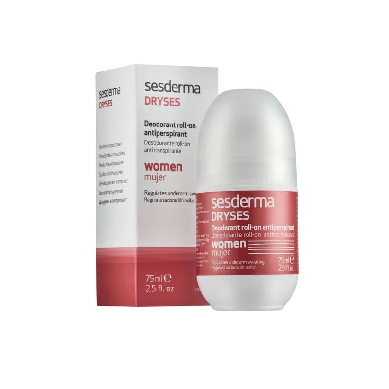 SESDERMA DRYSES DESODORANTE MUJER 75ML