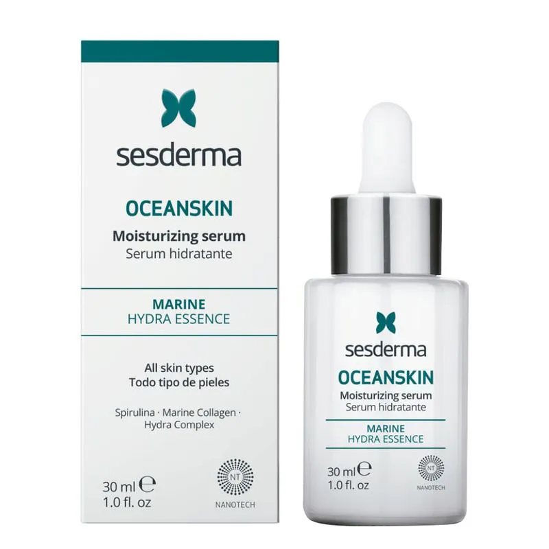 SESDERMA OCEANSKIN SERUM 30ML