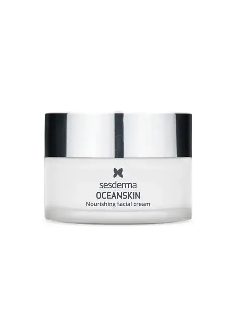SESDERMA, OCEANSKIN CREMA NUTRITIVA 50ML