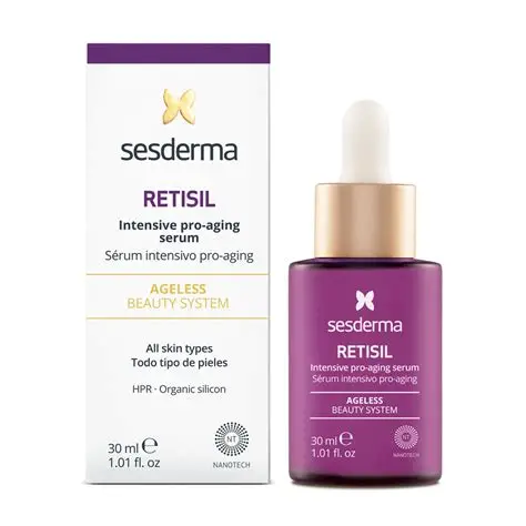 SESDERMA RETISIL SÉRUM INTENSIVO 30ML