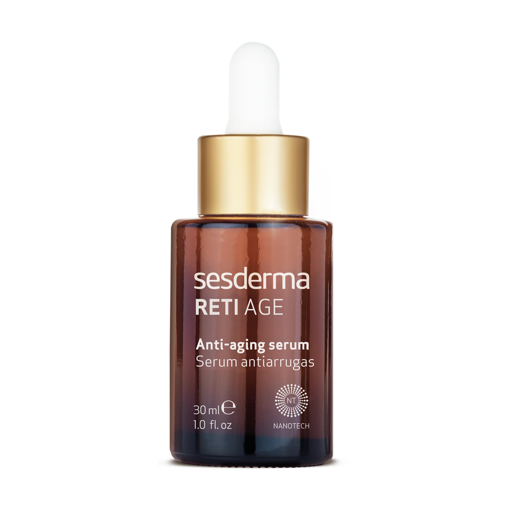 SESDERMA RETIAGE ANTIAGING SERUM 30ML