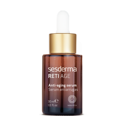 SESDERMA RETIAGE ANTIAGING SERUM 30ML