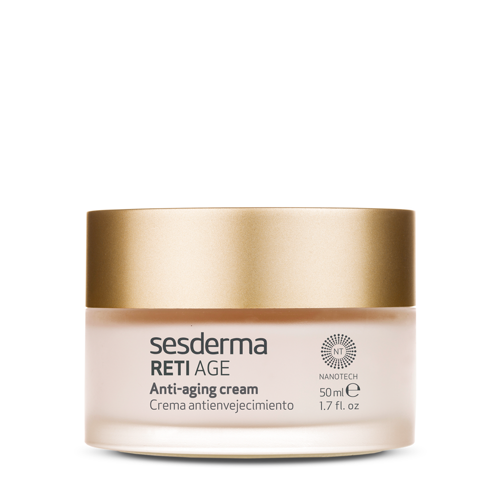 SESDERMA RETIAGE CREMA FACIAL 50ML