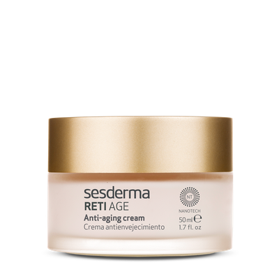 SESDERMA RETIAGE CREMA FACIAL 50ML SESDERMA RETIAGE CREMA FACIAL 50ML