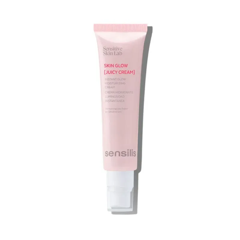 SENSILIS SKIN GLOW JUICY CREAM 50 ML