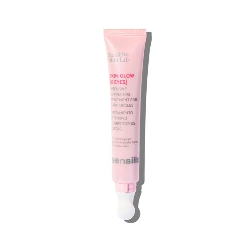 SENSILIS SKIN GLOW K EYES 15 ML