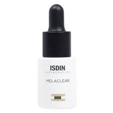 ISDIN MELACLEAR SERUM CORRECTOR 15ML