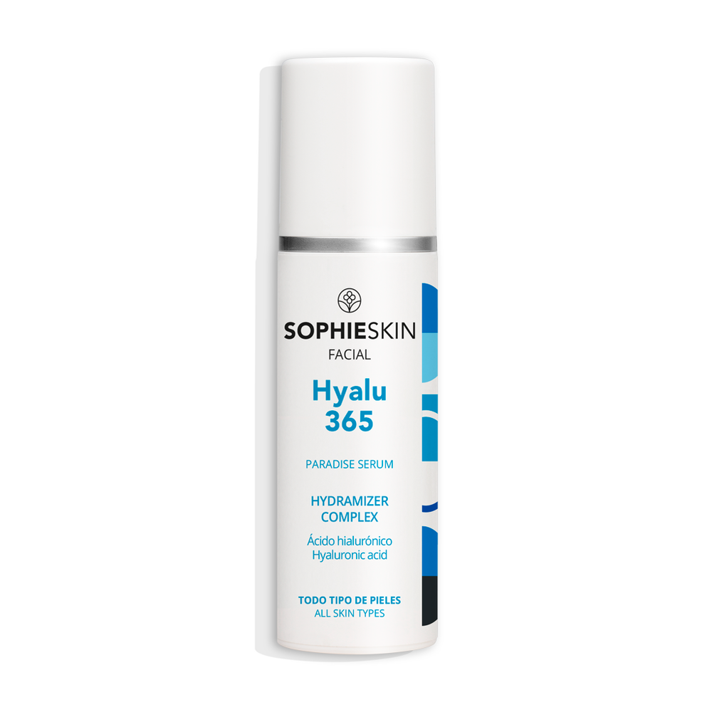 SESDERMA SOPHIESKIN PARADISE SERUM HYALU 365 30ML
