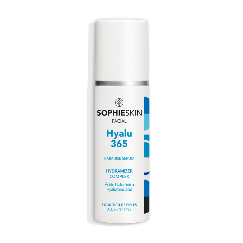 SESDERMA SOPHIESKIN PARADISE SERUM HYALU 365 30ML