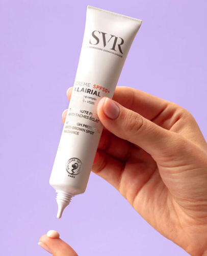 SVR CLAIRIAL CREAM SPF50+ 50ML
