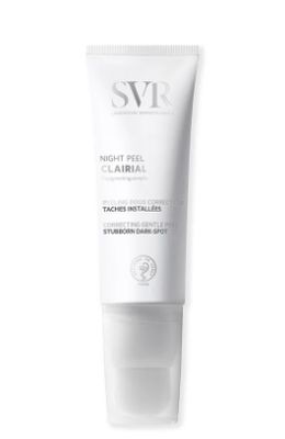 SVR CLAIRIAL NIGHT PEEL 50ML SVR CLAIRIAL NIGHT PEEL 50ML