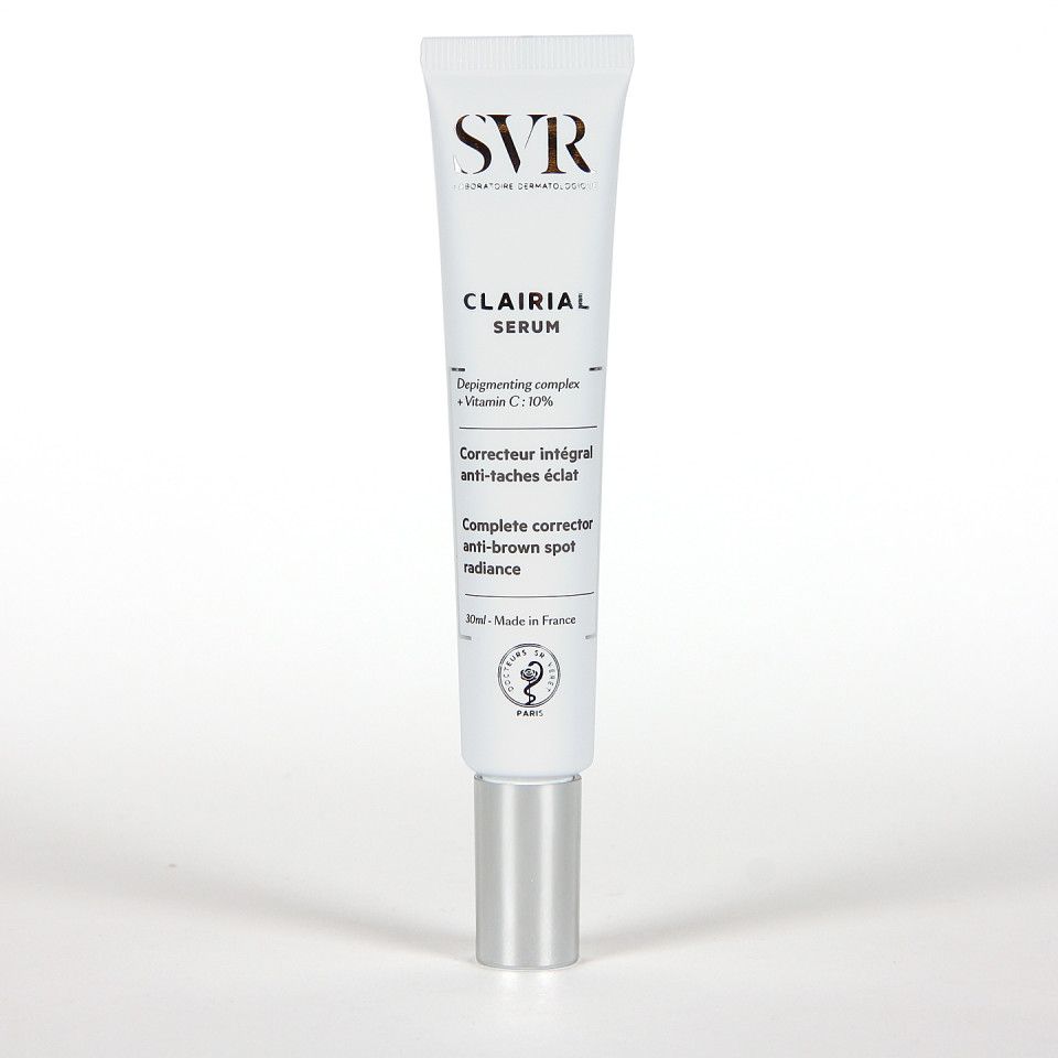 SVR CLARIAL SERUM 30ML