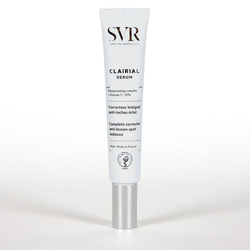 SVR CLARIAL SERUM 30ML
