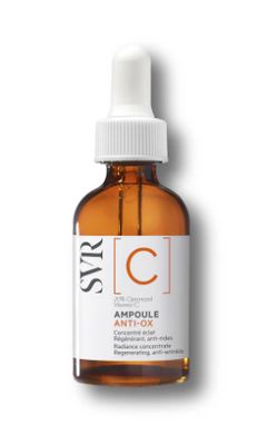 SVR AMPOULE [C] ANTI-OX 30ML