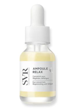 SVR  AMPOULE RELAX 15ML