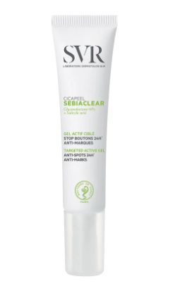 SVR SEBIACLEAR CICAPEEL 15ML