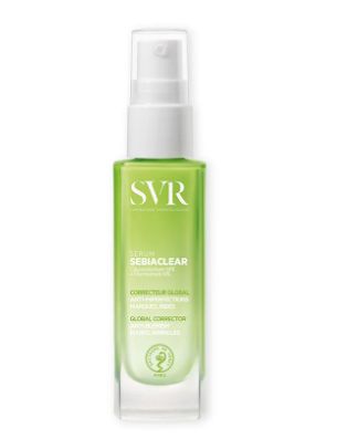 SVR SEBIACLEAR SERUM 30ML SVR SEBIACLEAR SERUM 30ML