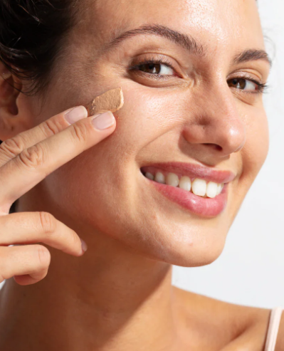 SVR SUN SECURE ECRAN TEINTE SPF50+ (PIEL NORMAL A MIXTA) 60GR